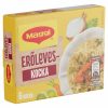 Maggi Erőleveskocka 60 g