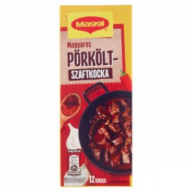 MAGGI Pörköltszaftkocka 120g