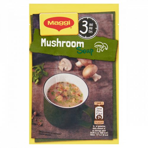 Maggi Gombaleves 16 g