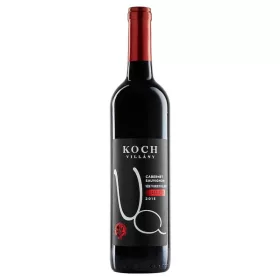 KOCH Villányi Cabernet Sauvignon Classicus 0,75L 2015