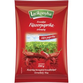 Lacikonyha II. osztályú édes import fűszerpaprika 100g
