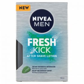 Nivea Men ASHLot. 100ml Fresh Kick