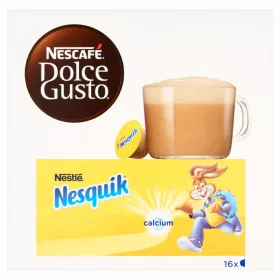 NESCAFÉ Dolce Gusto Nesquik 256g