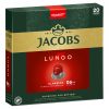 Jacobs Lungo Classico őrölt-pörkölt kávé kapszulában 20 db 104 g