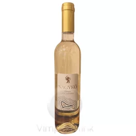 Nagykő Tokaji Cuvée édes 0,5l