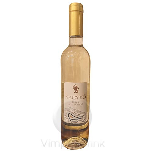 Nagykő Tokaji Cuvée édes 0,5l