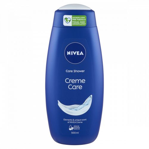 Nivea tusfürdő 500ml Creme Care