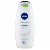 NIVEA Creme Soft krémtusfürdő 500 ml