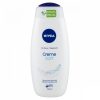 NIVEA Creme Soft krémtusfürdő 500 ml