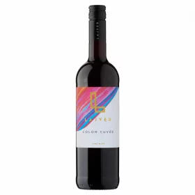 Lajvér Szekszárdi Color Cuvée 0,75l