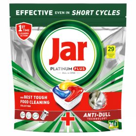 Jar m.gép tabl. Plat+ Yellow 29CT