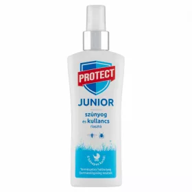 Protect Junior szúnyog és k.írasztó 100ml