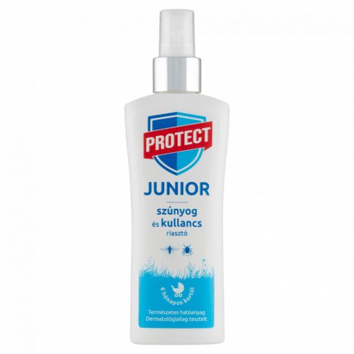 Protect Junior szúnyog- és kullancsriasztó permet 6 hónapos kortól 100 ml