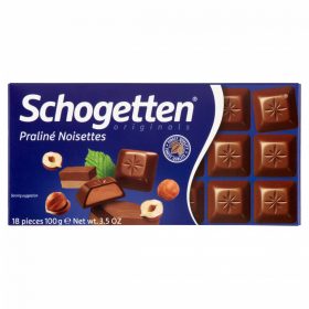 Schogetten Paraline Noisette 100g /15/