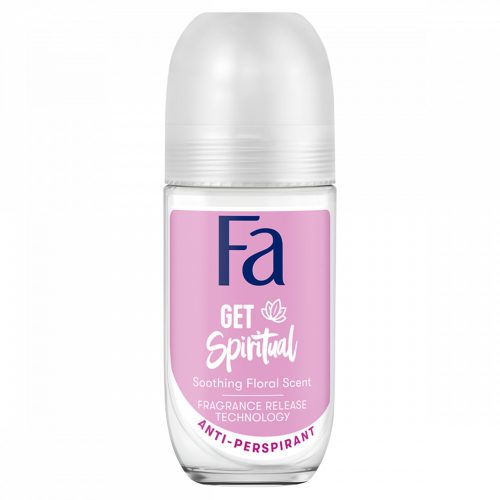 Fa Get Spiritual roll-on 50 ml