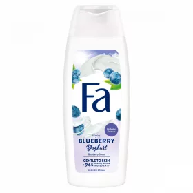 Fa tusfürdő 250ml Yoghurt Blueberry
