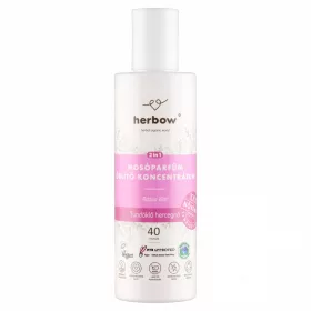 Herbow mosóparfüm 200ml Hercegnő
