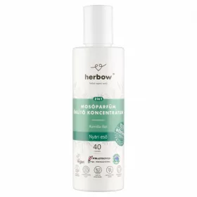 Herbow mosóparfüm 200ml Nyári eső