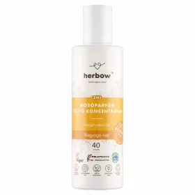 Herbow mosóparfüm 200ml Ragyogó nap