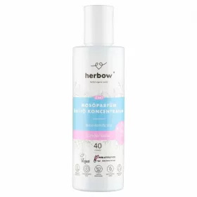 Herbow mosóparfüm 200ml Baby