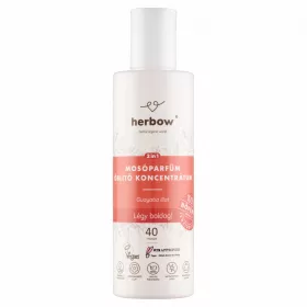 Herbow mosóparfüm 200ml BeHappyGuay