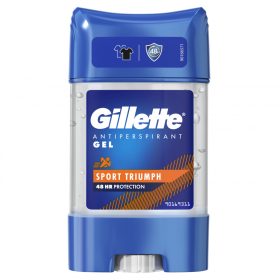 Gillette gél 70ml Sport Triumph