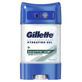 Gillette gél 70ml Eucalyptus