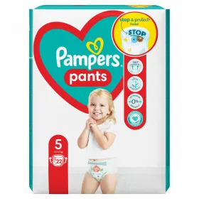 Pampers nadrágpelenka S5 22db