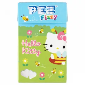 PEZ Hello Kitty Fizzy 30g