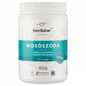 Herbow mosószóda 850g