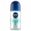 NIVEA MEN Fresh Kick izzadásgátló 50 ml