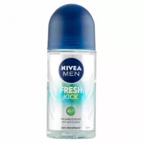 Nivea Men roll 50ml Fresh Kick