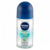 NIVEA MEN Fresh Kick izzadásgátló 50 ml