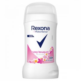 Rexona stift 40/50ml Bright Bouquet