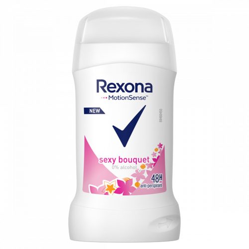 Rexona Sexy Bouquet izzadásgátló stift 40 ml