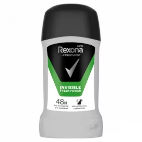 Rexona stift ffi 40ml Invisible Fresh Power