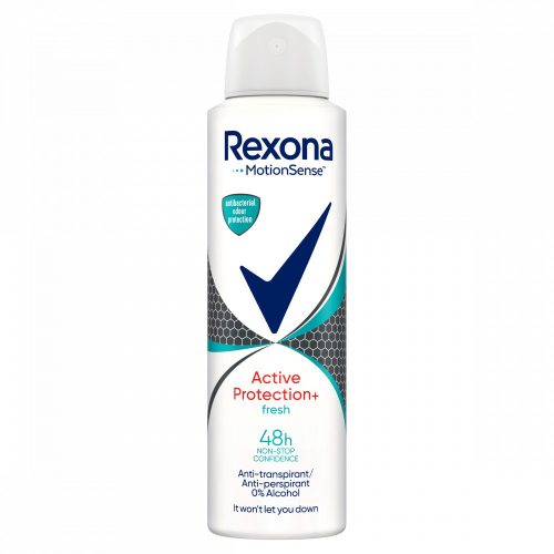 Rexona MotionSense Active Protection+ Fresh izzadásgátló 150 ml