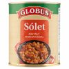 Globus sólet füstölt marhahússal 860 g