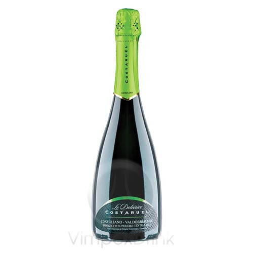 Costaruel Prosecco DOCG Extra Dry 0,75l