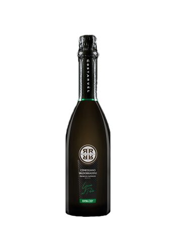 Costaruel Prosecco DOC Trev. E. Dry 0,75l