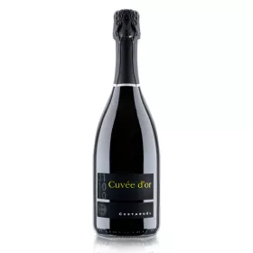 Costaruel Cuvée d'or Extra Dry pezs. 0,75l