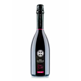 Costaruel Rosé Cuvée Extra Dry pezs. 0,75l