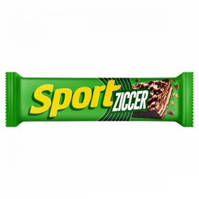 Sport Szelet Ziccer 36g /30/
