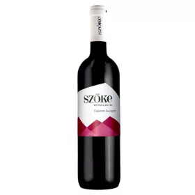 Szőke Mátrai Cabernet Sauvignon 0,75l