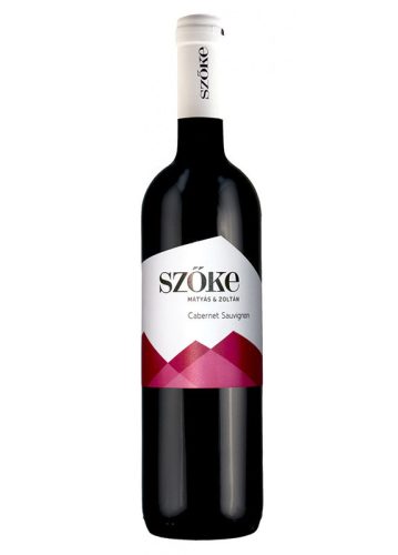 Szőke Mátrai Cabernet Sauvignon 0,75l