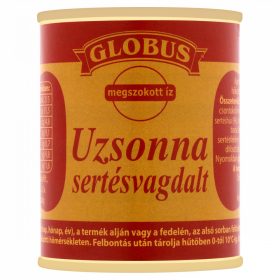 Globus DEKO Uzsonna Sertésvagdalt 130g