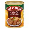 Globus csípős vagdalthús 130 g