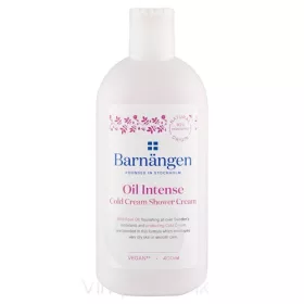 Barnangen tusfürdő 400ml Oil Intense