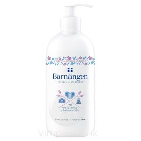 Barnangen testápoló 400ml Lagom