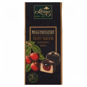 Szamos Meggydesszert sátordoboz 125g